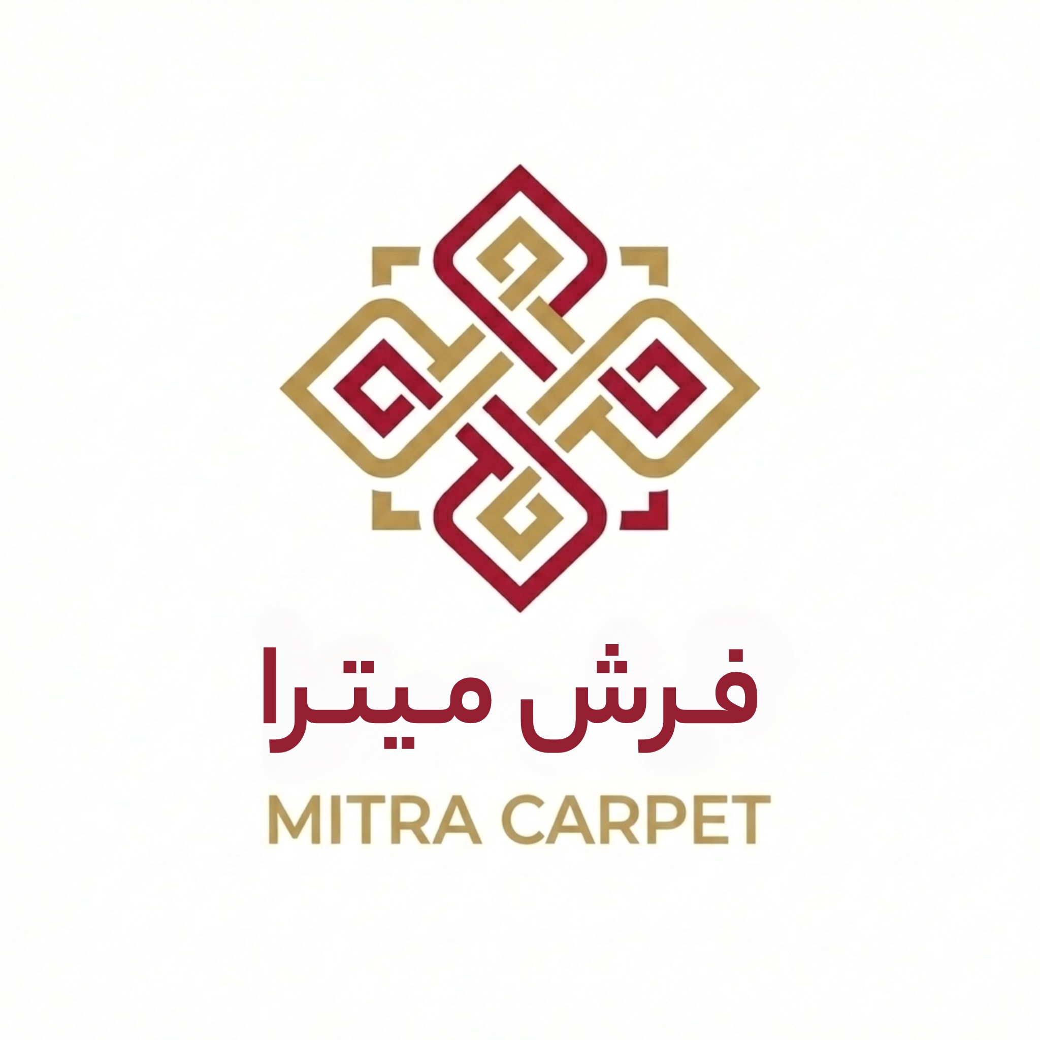 برند جدید ؛ فرش میترا