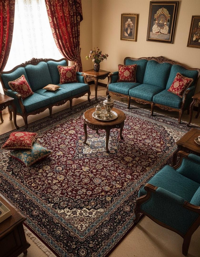 کاشان روناسی