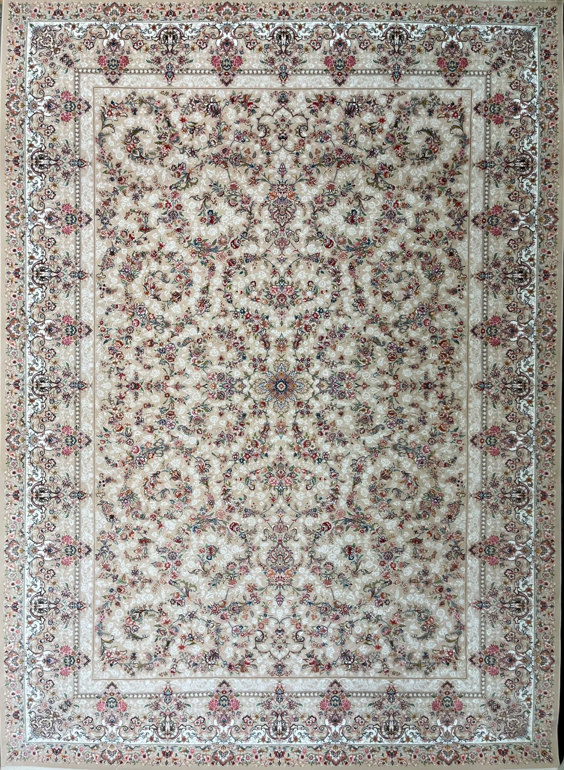 طناز کرم